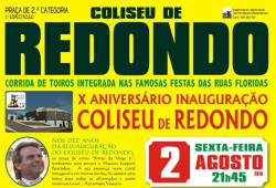 Coliseu de Redondo